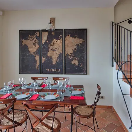 Appartement Domaine St Francois La Tour *
