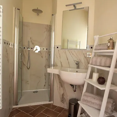 Appartement Domaine St Francois La Tour Alata