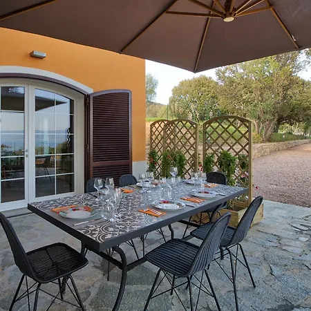 Appartement Domaine St Francois La Tour