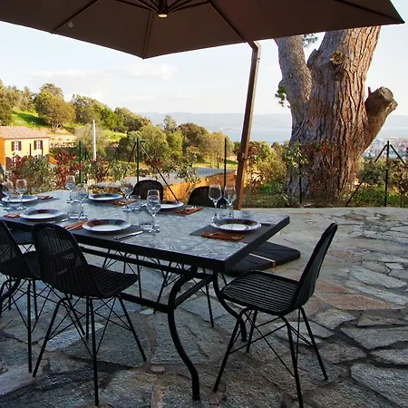 Appartement Domaine St Francois La Tour *