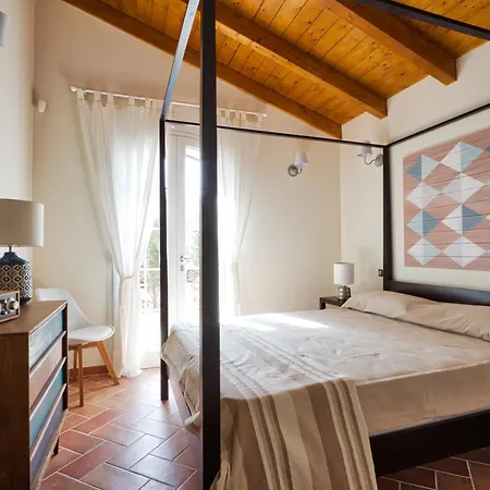 Appartement Domaine St Francois La Tour Alata
