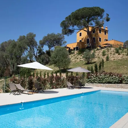 Appartement Domaine St Francois La Tour *
