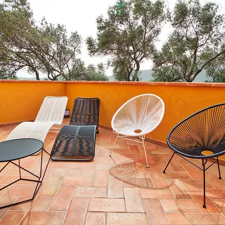 Domaine St Francois La Tour Apartment