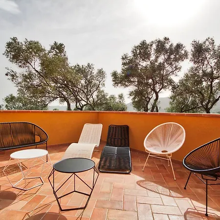 Domaine St Francois La Tour Apartment *