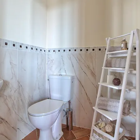 Domaine St Francois La Tour Apartment Alata