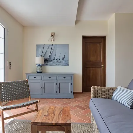 Apartment Domaine St Francois La Tour