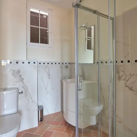 Apartment Domaine St Francois La Tour Alata