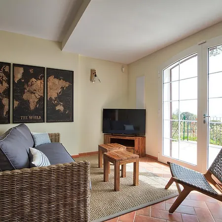 Apartment Domaine St Francois La Tour *