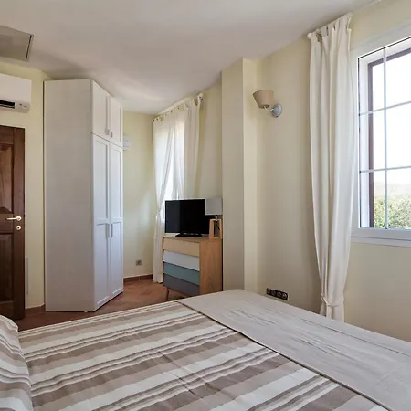 Apartment Domaine St Francois La Tour *