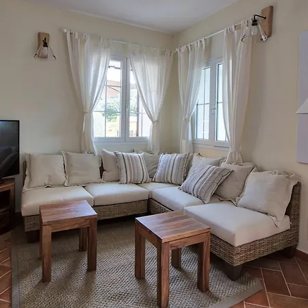 Domaine St Francois La Tour Apartment