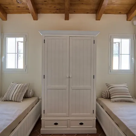 Domaine St Francois La Tour Apartment *