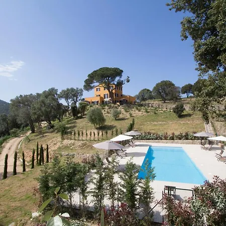 Domaine St Francois La Tour Apartment
