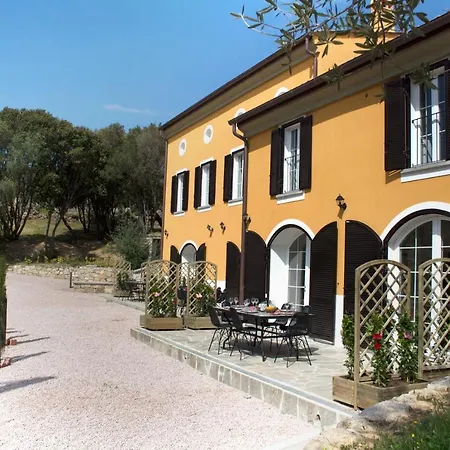Domaine St Francois La Tour Apartment
